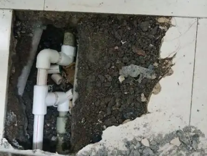 游仙测漏水哪家好
