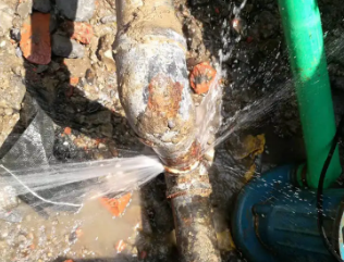 游仙测漏水公司电话