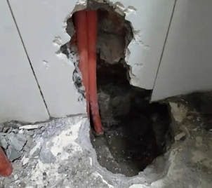 游仙漏水检测电话