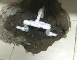 游仙漏水检测多少钱
