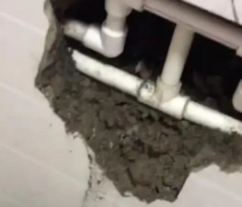 游仙漏水检测电话