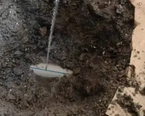 游仙测漏水价格
