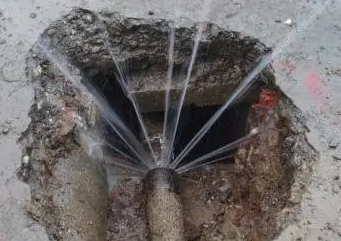 游仙漏水检测多少钱