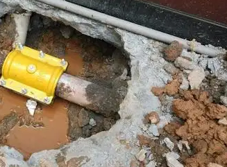 游仙漏水检测哪家好