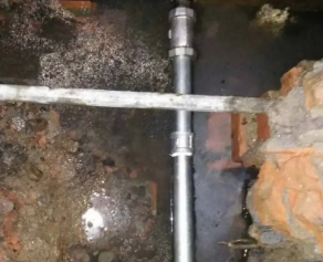 游仙漏水检测公司电话