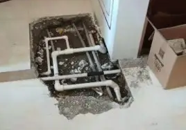 游仙卫生间测漏水如何检测