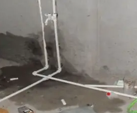 游仙水管漏水检测多少钱