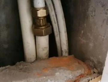 游仙水管漏水检测哪家好