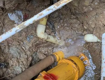 游仙水管漏水检测哪家好