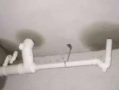 游仙卫生间测漏水的几种情景