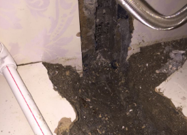 游仙卫生间测漏水哪家好