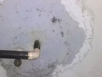游仙卫生间测漏水之怎么维修