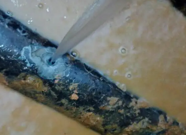 游仙水管漏水检测多少钱