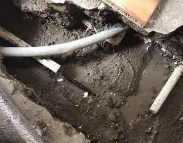 游仙卫生间测漏水价格明细