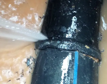 游仙水管漏水检测的小妙招