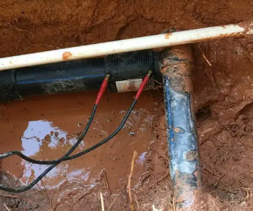 游仙水管漏水检测多少钱
