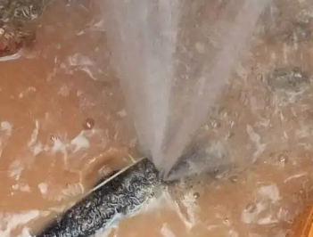 游仙水管漏水检测哪家好