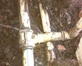 游仙卫生间测漏水多少钱