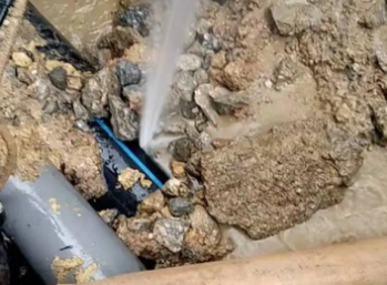 游仙水管漏水检测哪家好