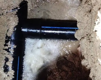 游仙水管漏水检测哪家好
