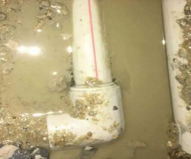 游仙水管漏水检测多少钱