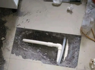 游仙卫生间测漏水哪家好