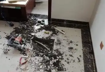 游仙漏水检测多少钱
