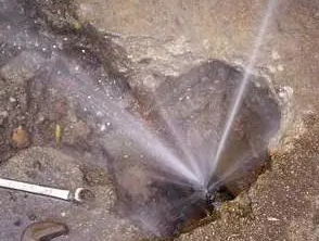 游仙水管漏水检测哪家好