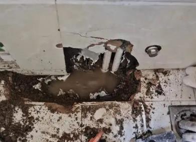 游仙漏水检测电话